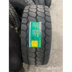 Грузовая шина 445/65 R22,5 Long March LM-539F 22PR  купить в Добрянке