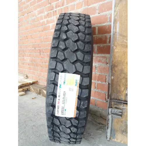 Грузовая шина 325/95 R24 Long March LM-338 22PR купить в Добрянке