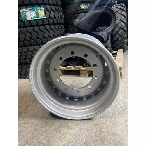 Диск 14,00х22,5 ЕТ-0 PCD 10x335 D 281 ASTERRO купить в Добрянке