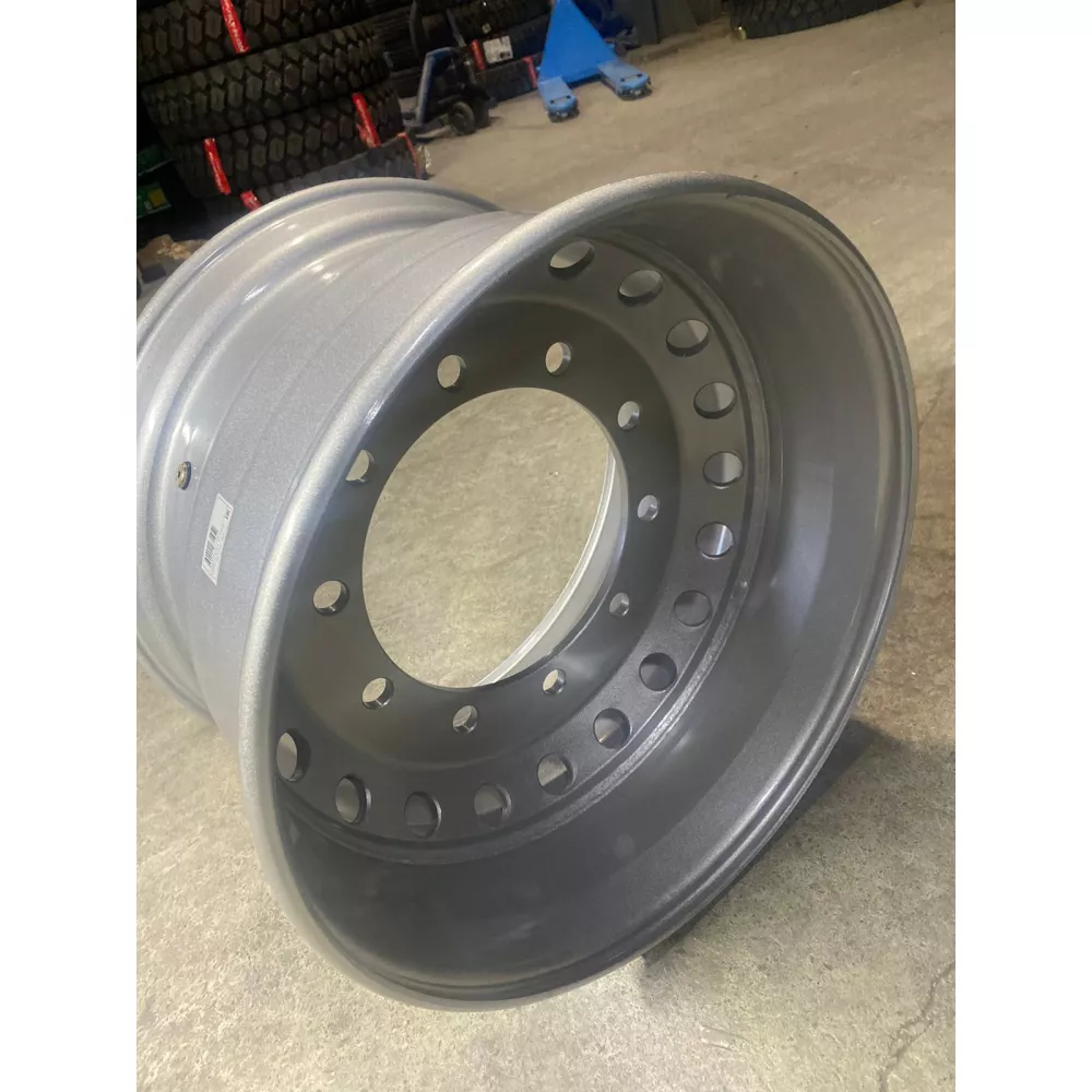 Диск 14,00х22,5 ЕТ-0 PCD 10x335 D 281 ASTERRO в Добрянке