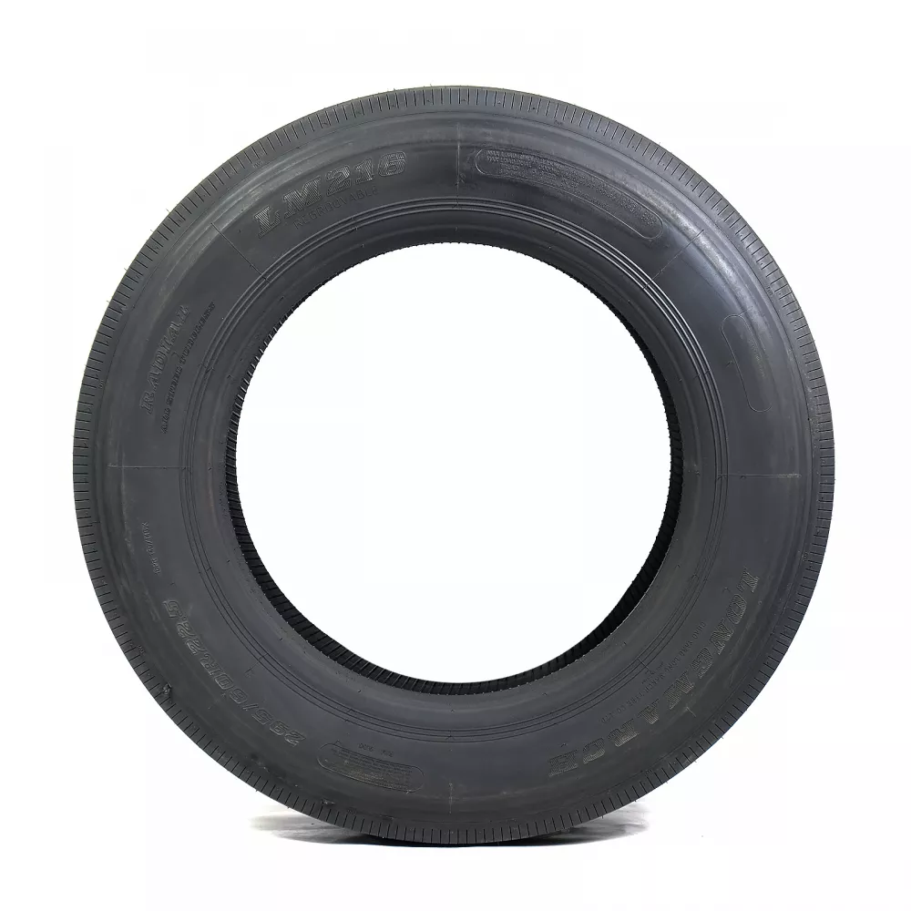 Грузовая шина 295/60 R22,5 Long March LM-216 18PR в Добрянке