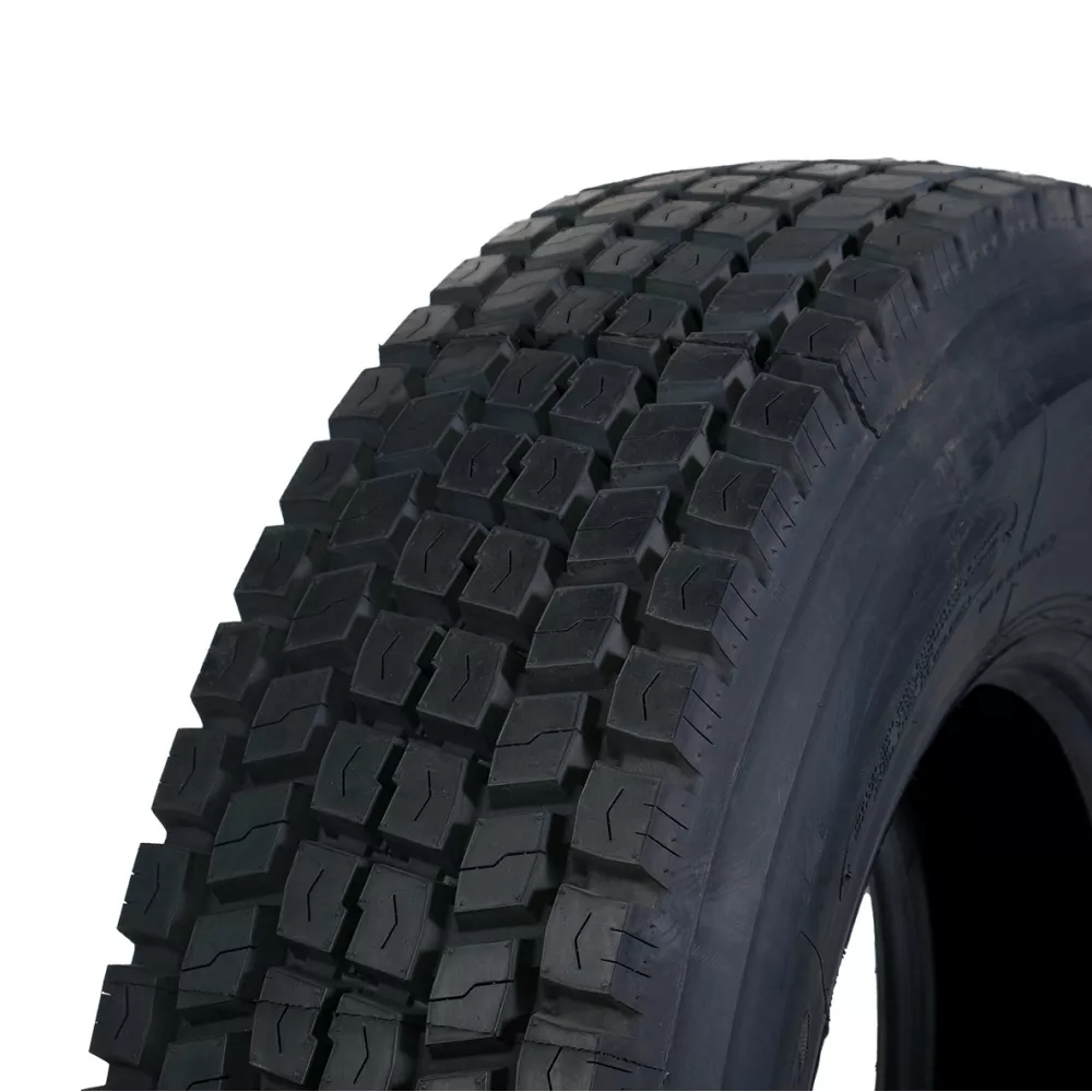 Грузовая шина 315/80 R22,5 Long March LM-329 20PR в Добрянке