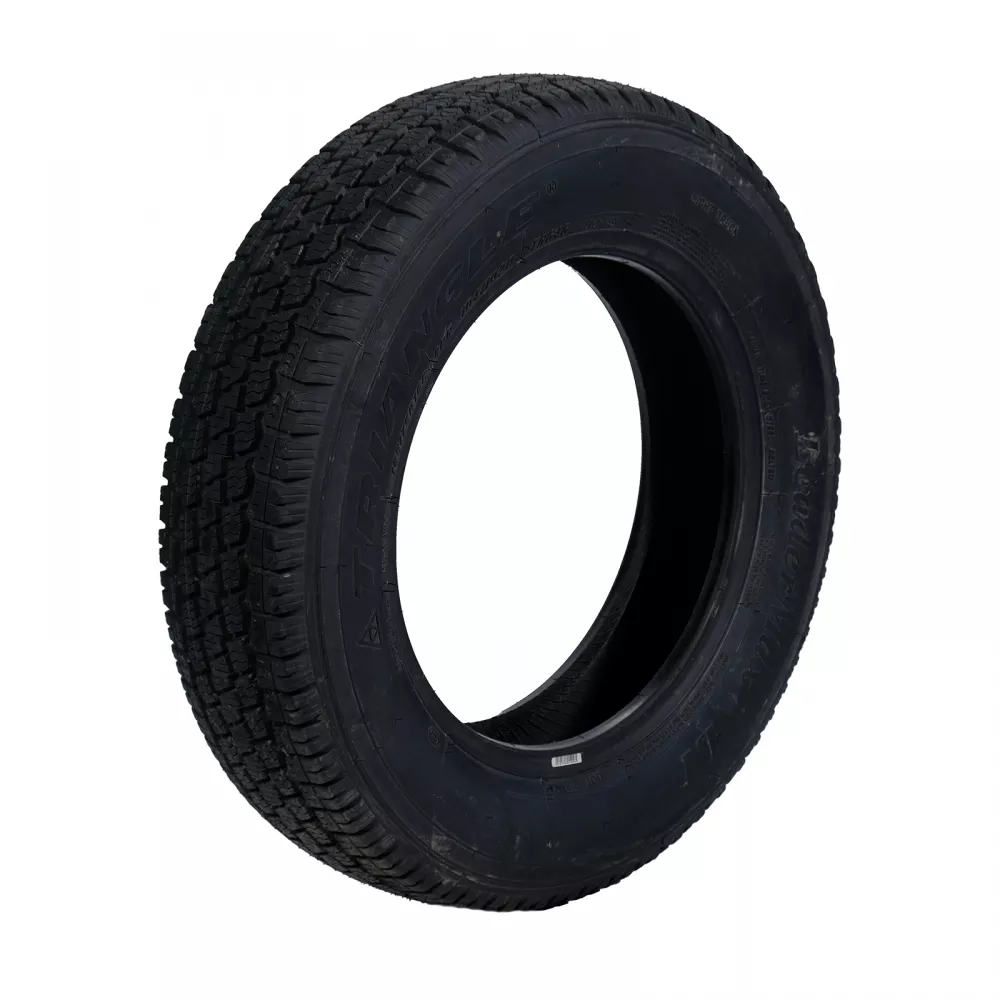 Грузовая шина 185/75 R16 Triangle TR-646 8PR в Добрянке