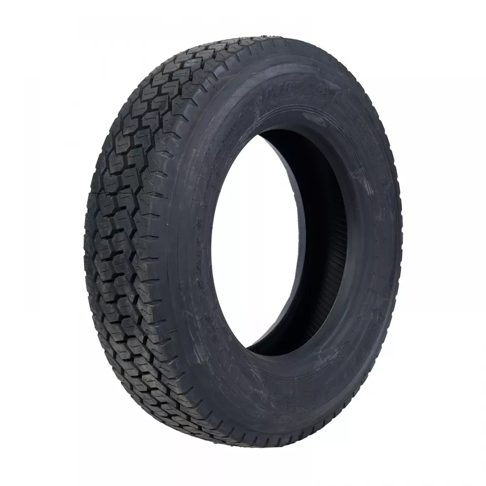 Грузовая шина 215/75 R17,5 Long March LM-508 16PR в Добрянке