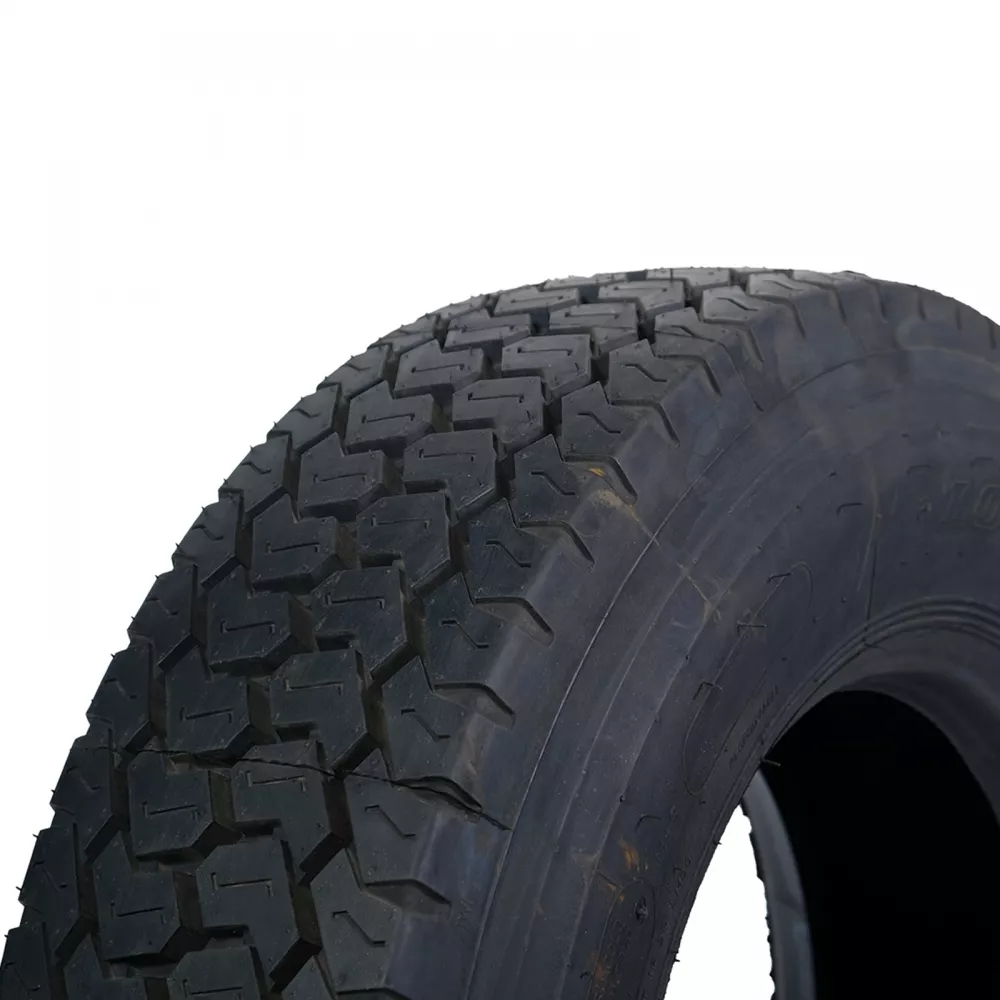 Грузовая шина 235/75 R17,5 Long March LM-508 18PR в Добрянке