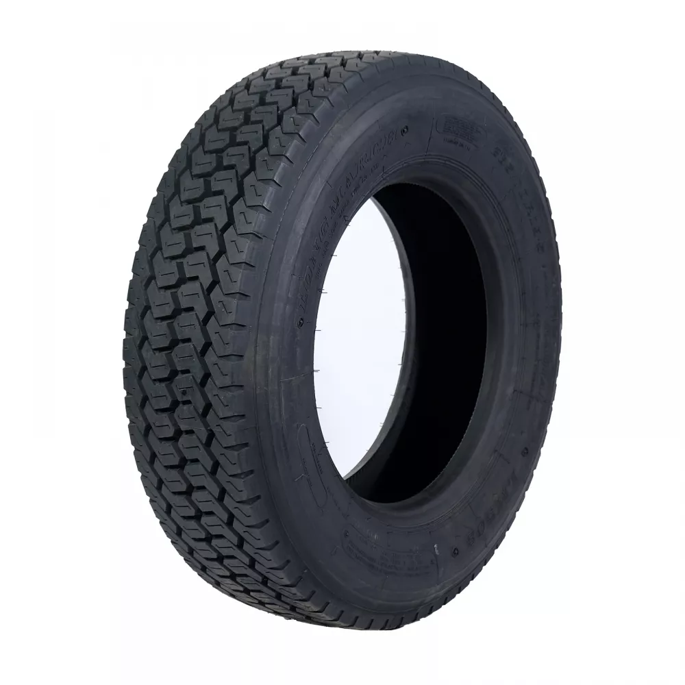 Грузовая шина 265/70 R19,5 Long March LM-508 16PR в Добрянке