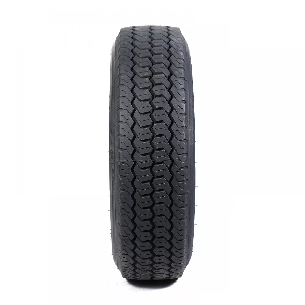 Грузовая шина 265/70 R19,5 Long March LM-508 16PR в Добрянке