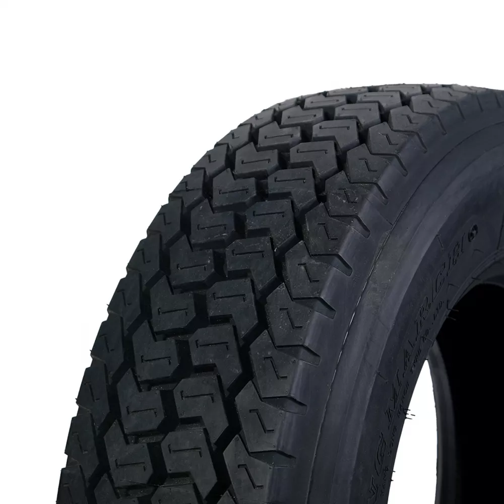 Грузовая шина 265/70 R19,5 Long March LM-508 16PR в Добрянке