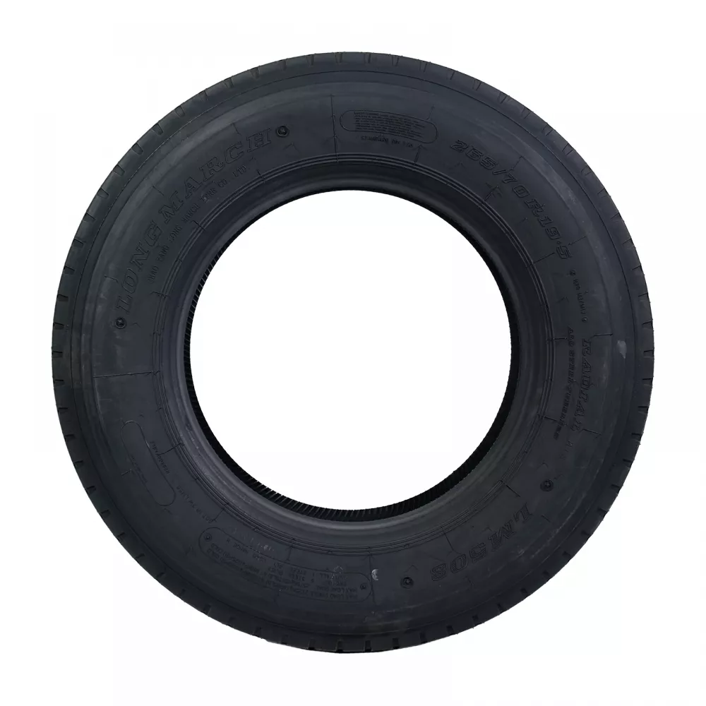 Грузовая шина 265/70 R19,5 Long March LM-508 16PR в Добрянке