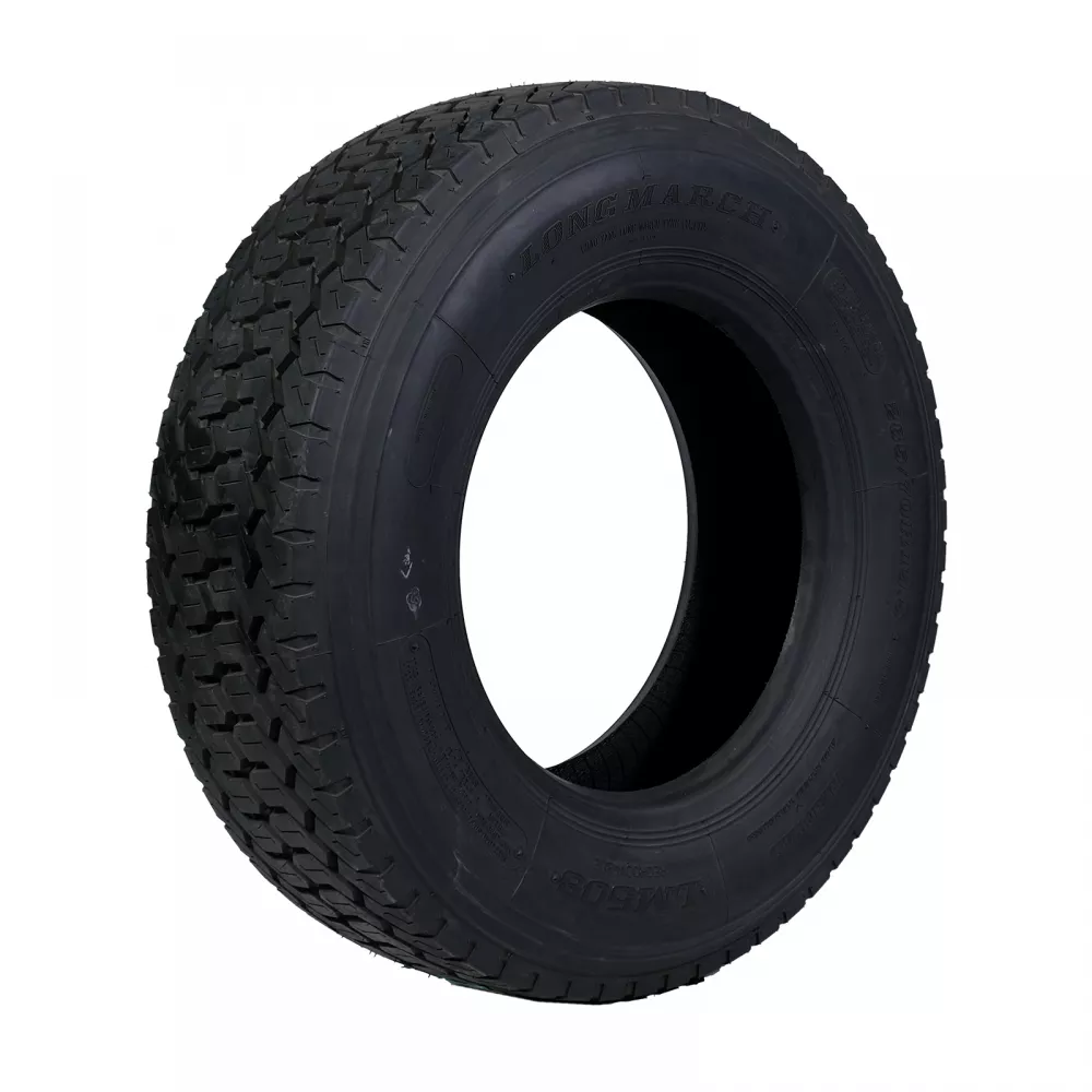 Грузовая шина 285/70 R19,5 Long March LM-508 18PR в Добрянке