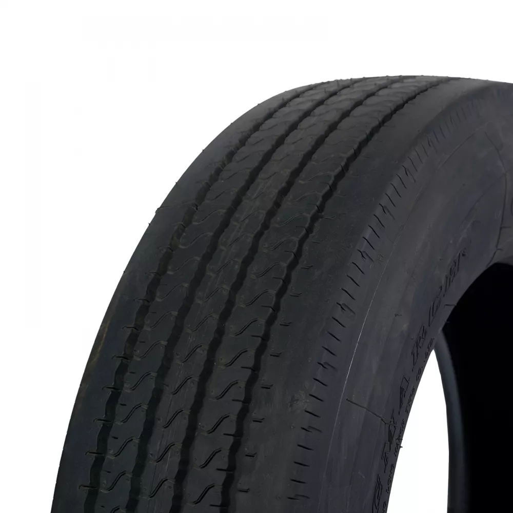 Грузовая шина 255/70 R22,5 Long March LM-120 16PR в Добрянке