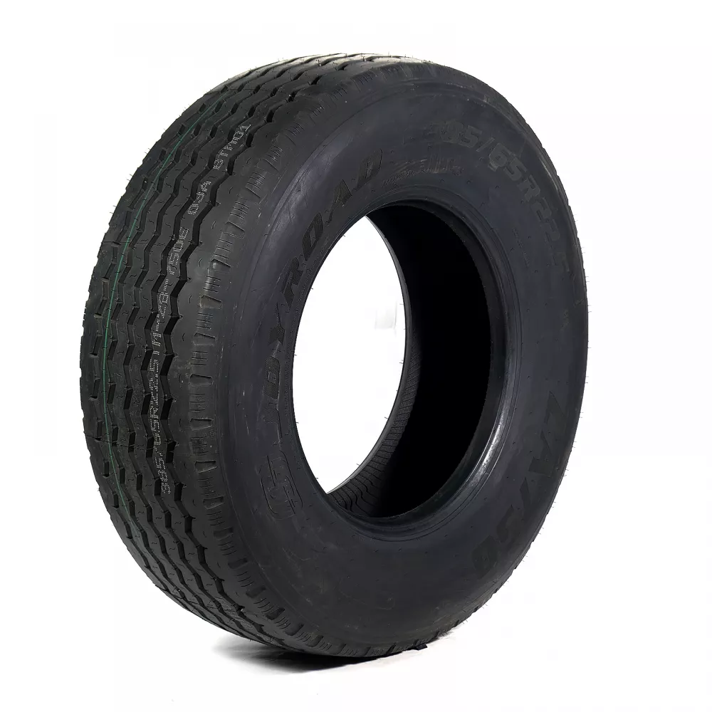 Грузовая шина 385/65 R22,5 Joyroad ZA-750 20PR в Добрянке