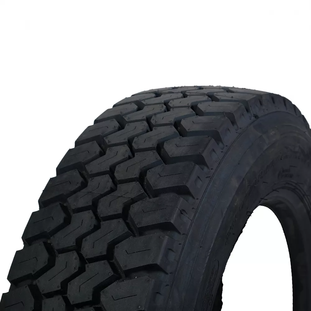 Грузовая шина 245/70 R19,5 Long March LM-509 16PR в Добрянке