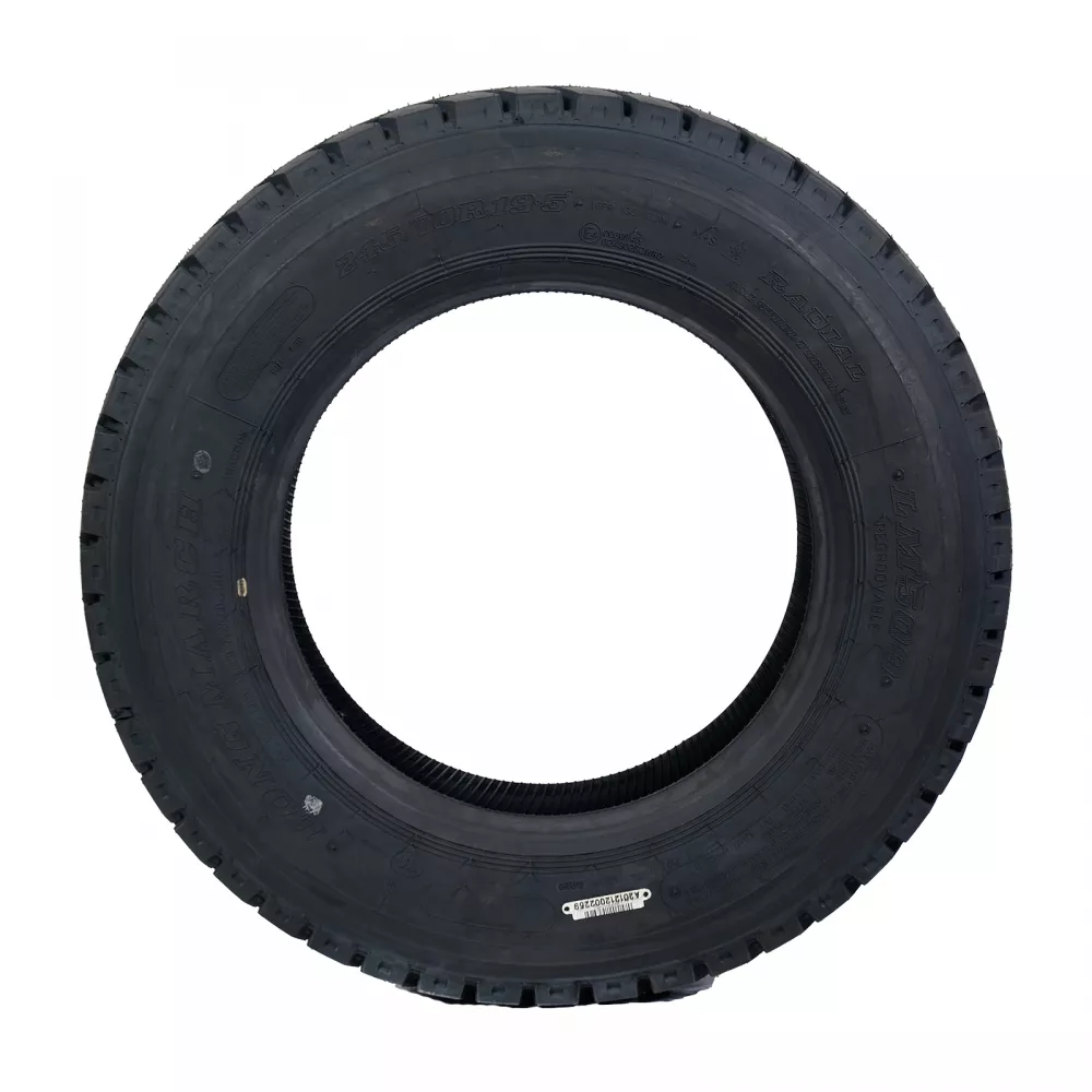 Грузовая шина 245/70 R19,5 Long March LM-509 16PR в Добрянке