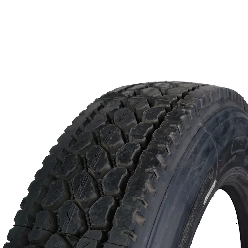 Грузовая шина 285/75 R24,5 Long March LM-516 16PR в Добрянке