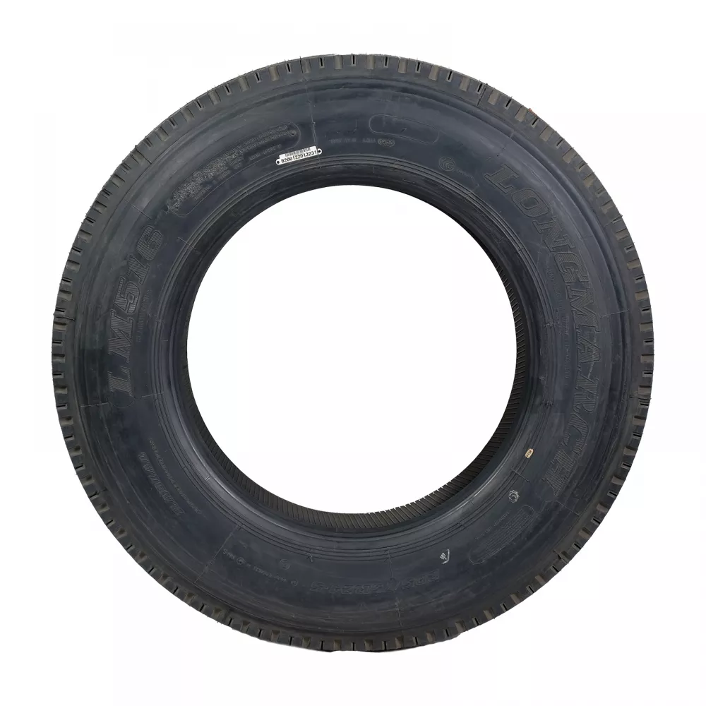 Грузовая шина 285/75 R24,5 Long March LM-516 16PR в Добрянке