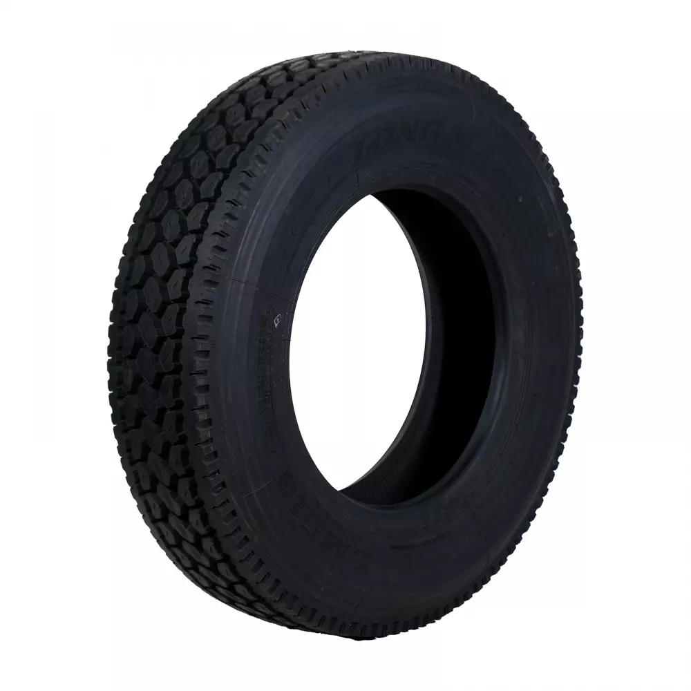 Грузовая шина 295/75 R22,5 Long March LM-516 16PR в Добрянке