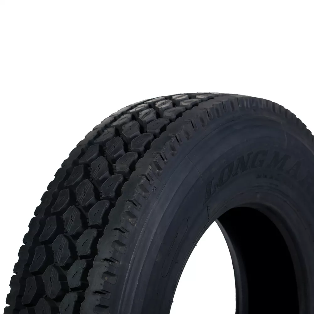 Грузовая шина 295/75 R22,5 Long March LM-516 16PR в Добрянке