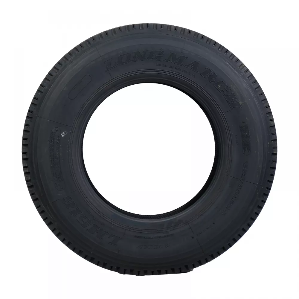 Грузовая шина 295/75 R22,5 Long March LM-516 16PR в Добрянке