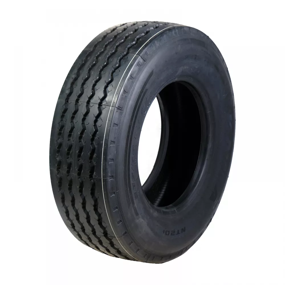 Грузовая шина 385/65 R22,5 Кама NT-201 в Добрянке