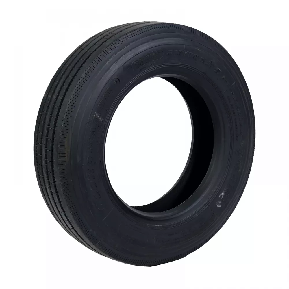 Грузовая шина 215/75 R17,5 Long March LM-216 16PR в Добрянке