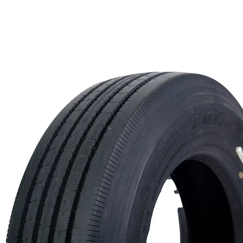 Грузовая шина 235/75 R17,5 Long March LM-216 18PR в Добрянке