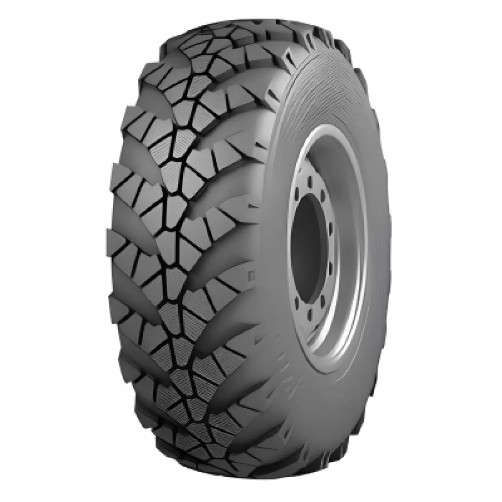 Грузовая шина 425/85R21 Tyrex CRG POWER О-184 НС18  в Добрянке