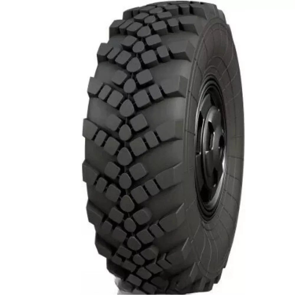 Грузовая шина 425/85 R21 Кама-1260-1 НС18 в Добрянке