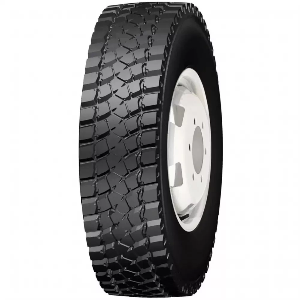 Грузовая шина 315/80 R22,5 Кама NU-701 в Добрянке