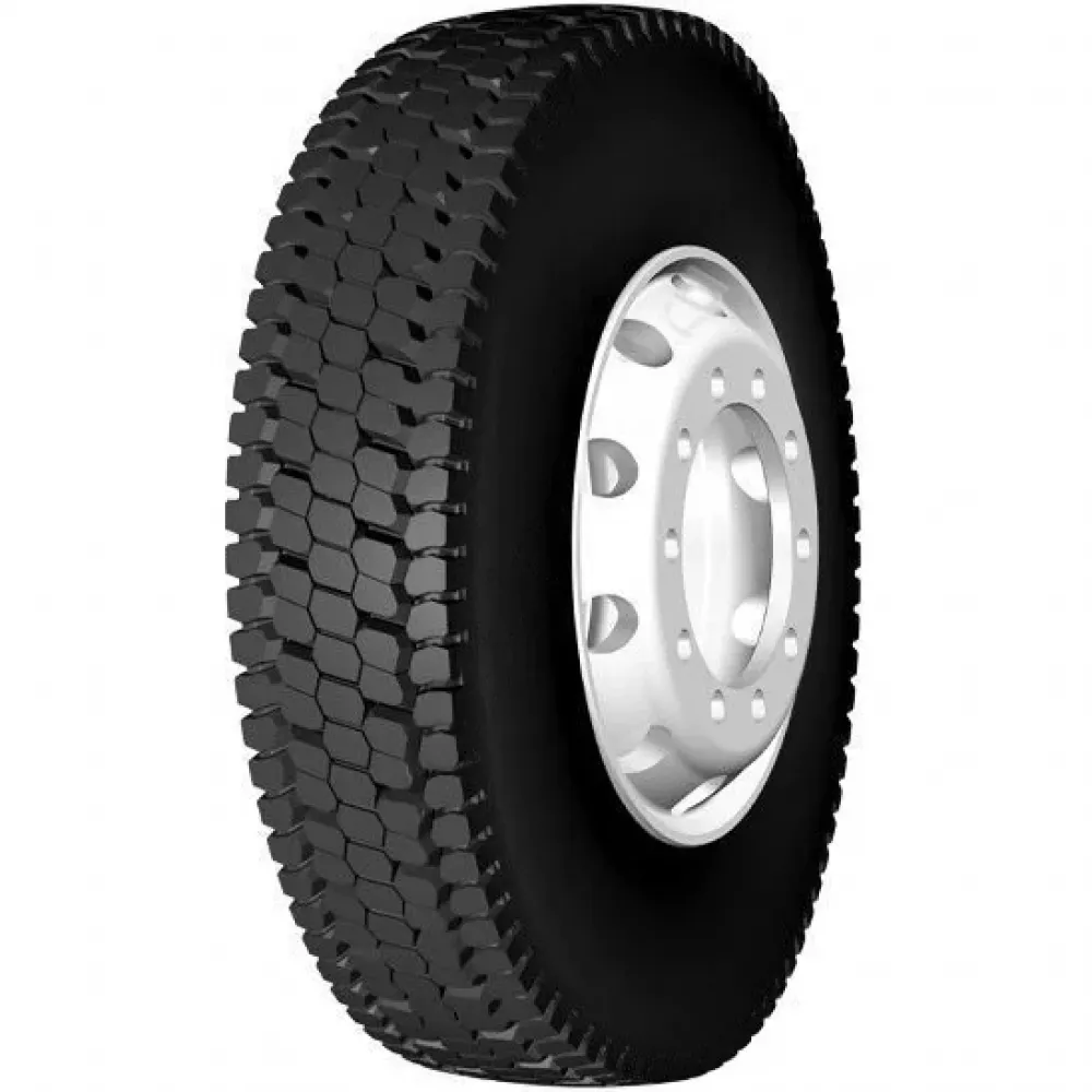 Грузовая шина 315/80 R22,5 Кама NR-201 в Добрянке