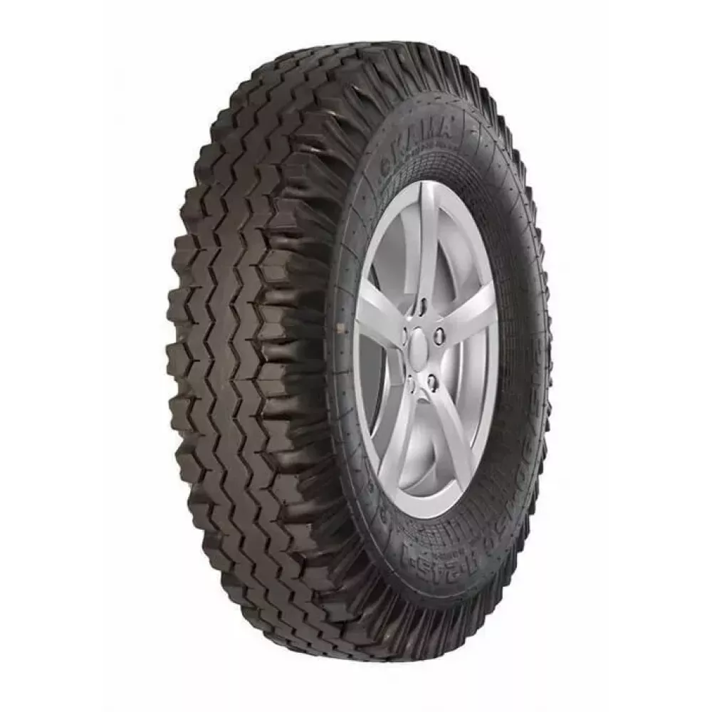 Грузовая шина 215/90 R15С Кама Я-245-1 в Добрянке