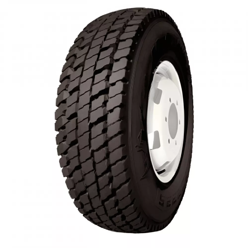 Грузовая шина 315/70 R22,5 Кама NR-202 в Добрянке