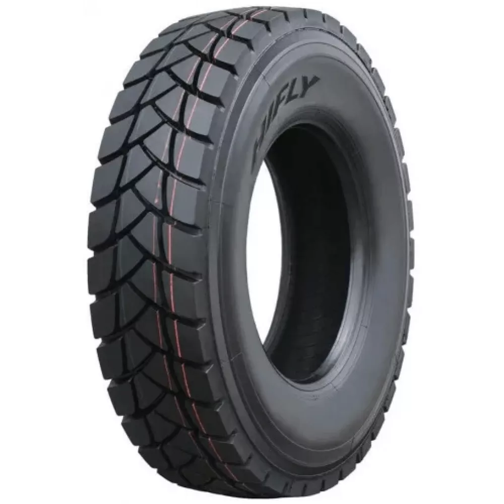 Грузовая шина 315/80 R22,5 Hifly HH302  в Добрянке