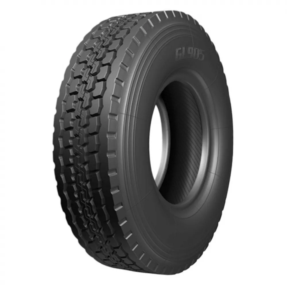 Грузовая шина 385/95R24 14,00R24 ADVANCE ***GLB05 TL H2, RC 170F AD EN  в Добрянке