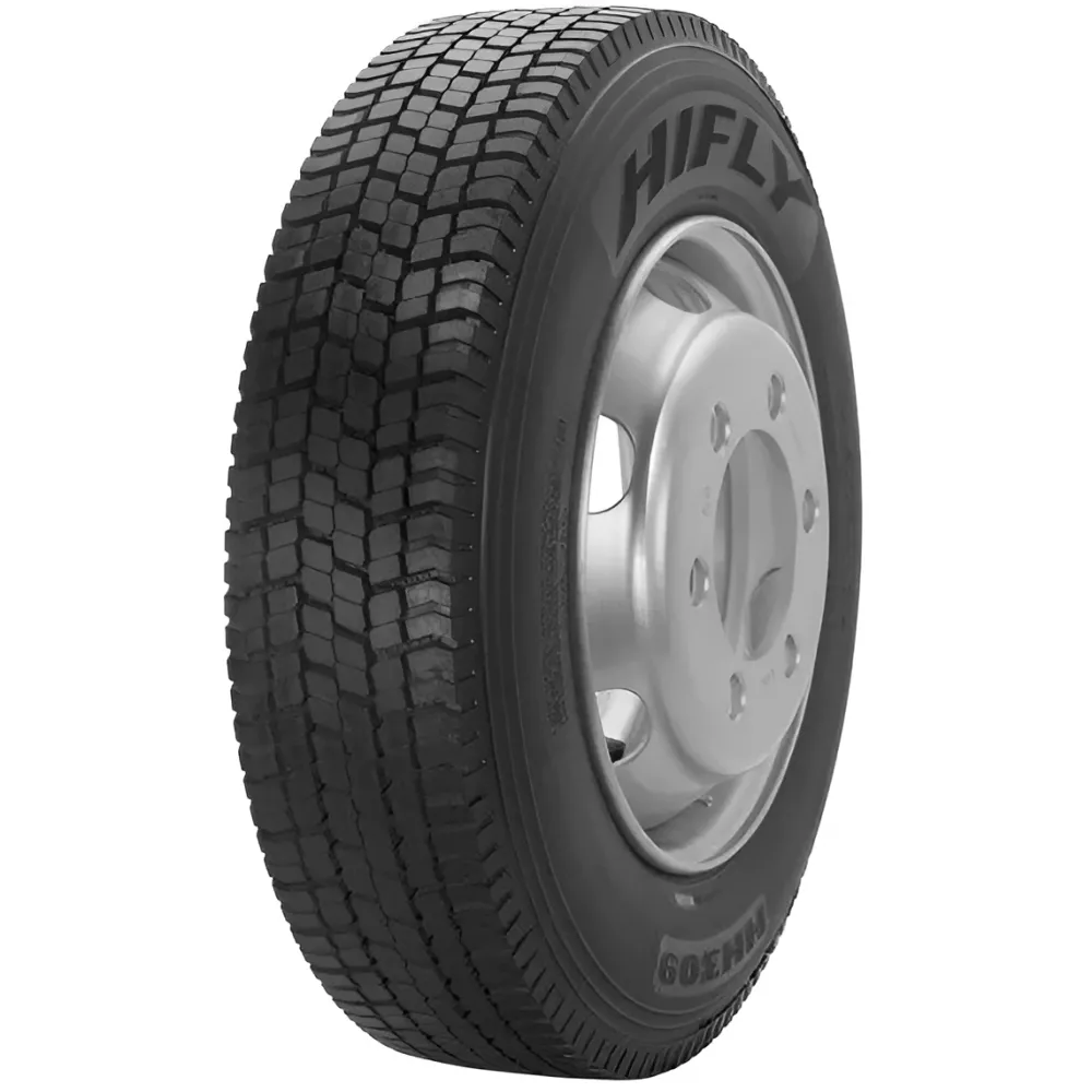 Грузовая шина 215/75 R17,5 Hifly HH309  в Добрянке