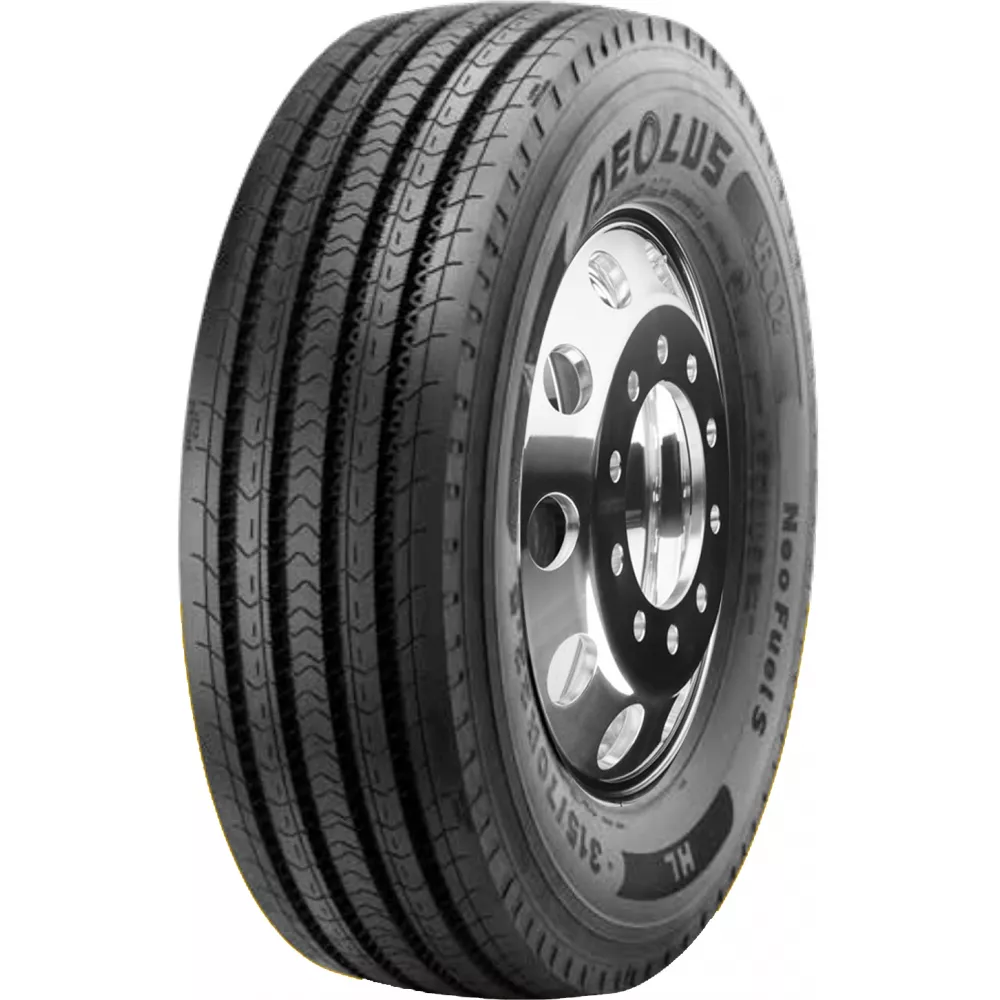 Грузовая шина Aeolus Neo Fuel S 315/70 R22.5 156/150L  в Добрянке