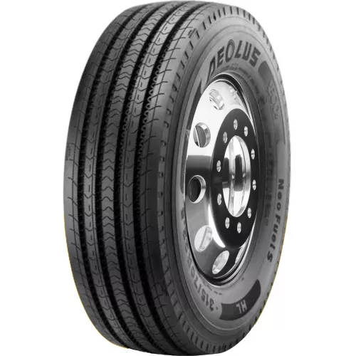 Грузовая шина Aeolus Neo Fuel S 315/70 R22,5 156/150L, Рулевая ось купить в Добрянке