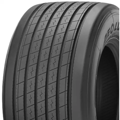 Грузовая шина Aeolus Neo Fuel T2 445/45 R19,5 164J, Прицеп купить в Добрянке