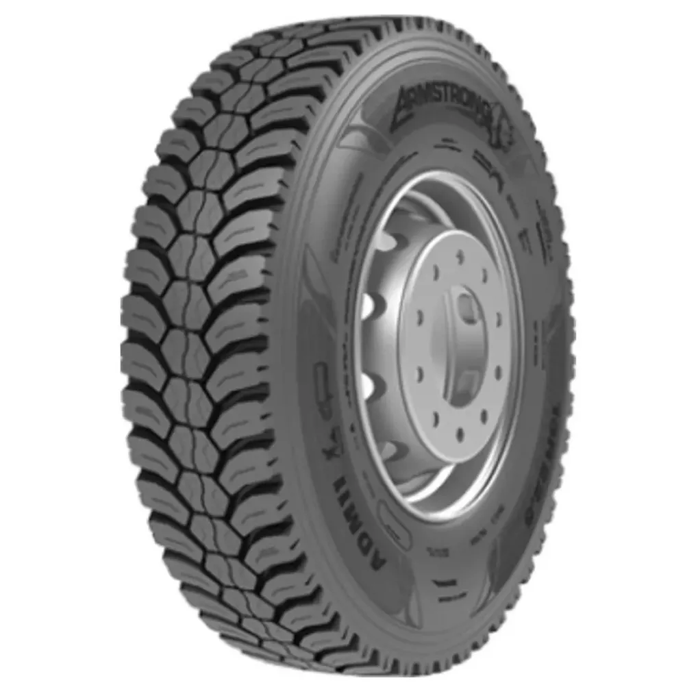 Грузовая шина Armstrong ADM11 315/80 R22.5 156/150K для ведущей оси в Добрянке