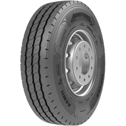 Грузовая шина Armstrong ASM11 315/80 R22,5 156/150K, рулевая ось купить в Добрянке