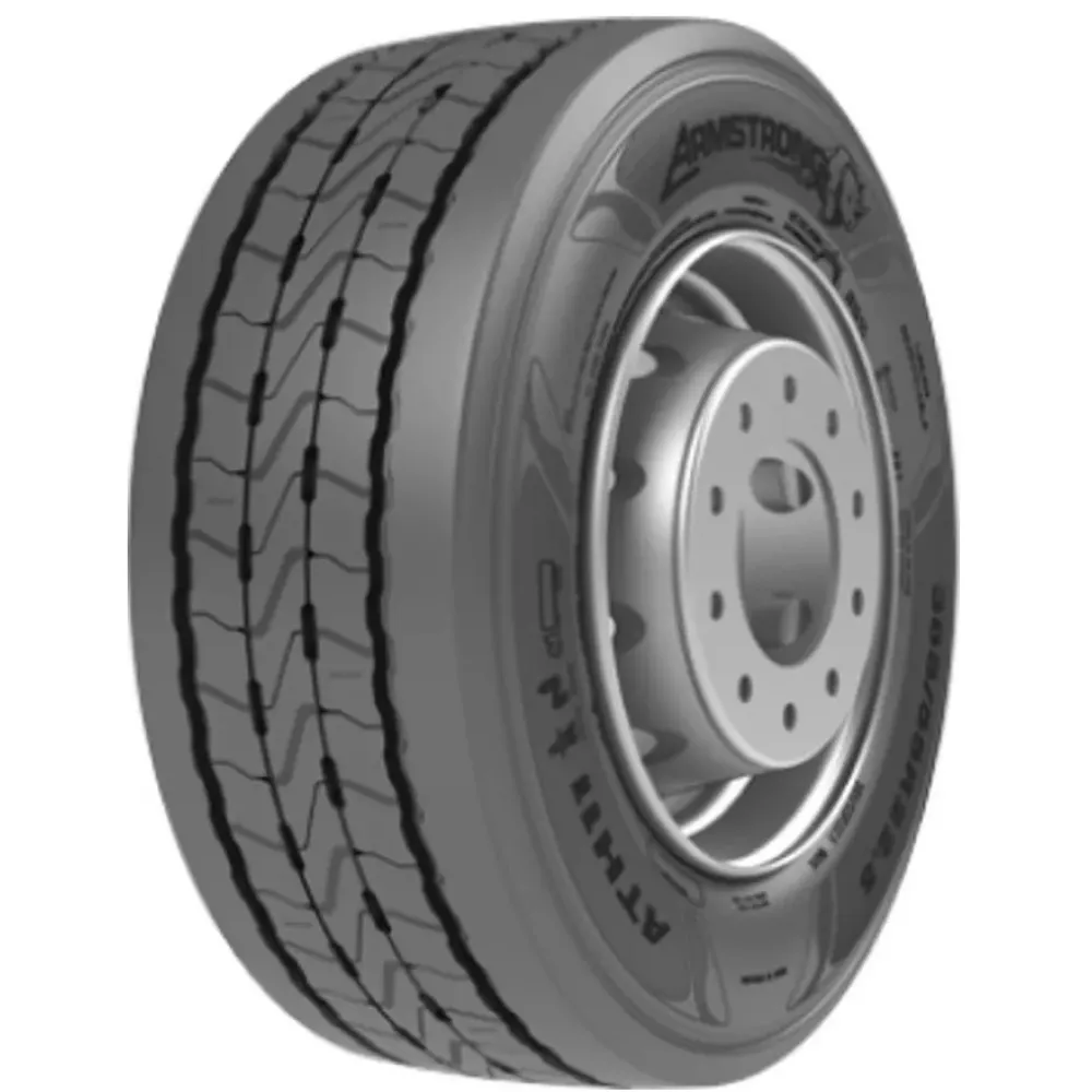 Грузовая шина Armstrong ATH11 385/65 R22.5 160K для прицепа в Добрянке