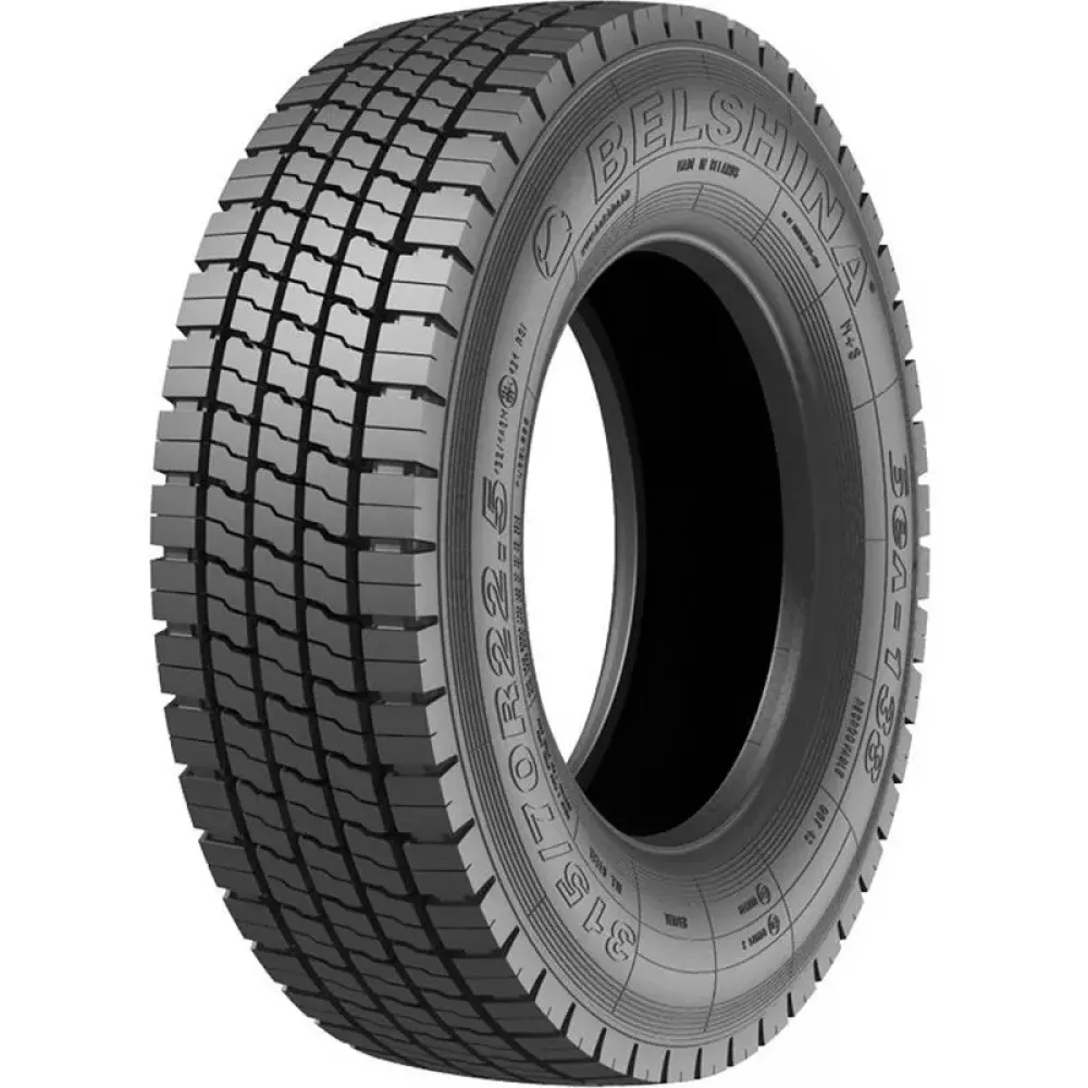 Грузовая шина Белшина Бел-138М 315/70 R22,5 в Добрянке