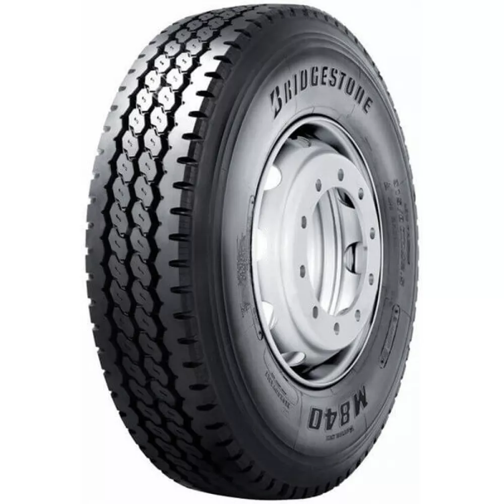Грузовая шина Bridgestone M840 R22,5 315/80 158G TL  в Добрянке