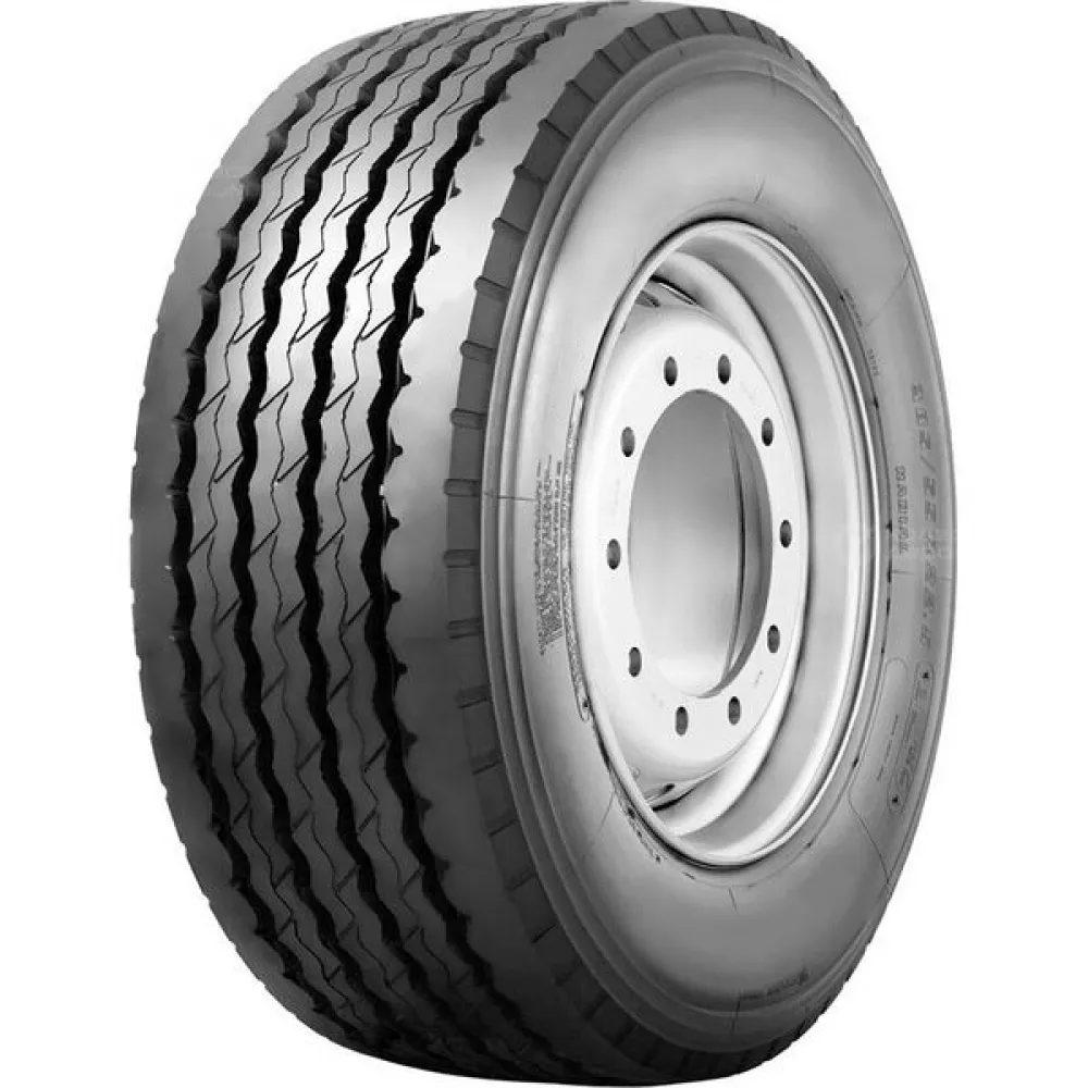 Грузовая шина Bridgestone R168 R22,5 385/65 160K TL в Добрянке