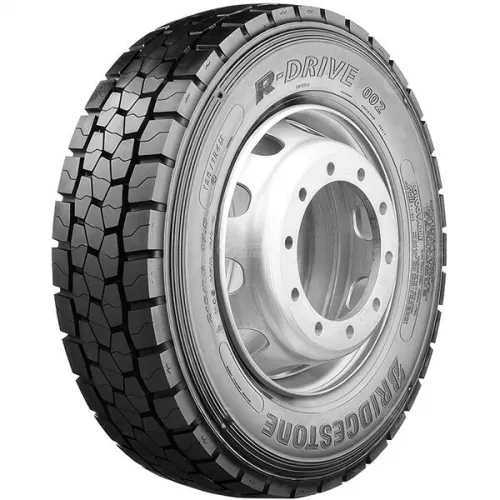 Грузовая шина Bridgestone RD2 R17,5 235/75 132/130M TL купить в Добрянке