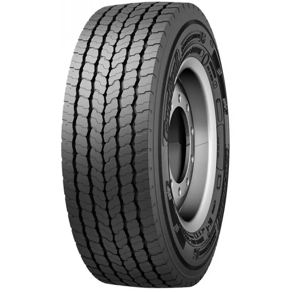 Грузовая шина Cordiant Professional DL-1 295/60 R22.5 150/147K для ведущей оси в Добрянке