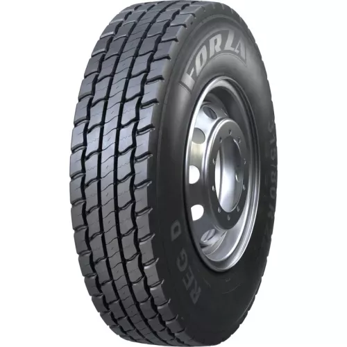 Грузовая шина Forza REG D 315/80 R22,5 154/150K купить в Добрянке