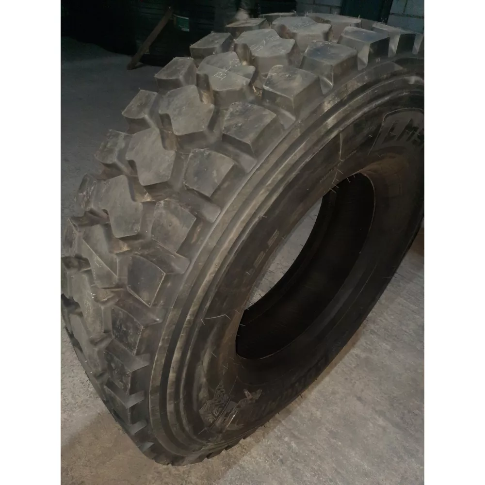 Грузовая шина 315/80 R22,5 Long March LM-901 22PR в Добрянке