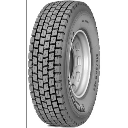 Грузовая шина Michelin ALL ROADS XD 295/80 R22,5 152/148M купить в Добрянке