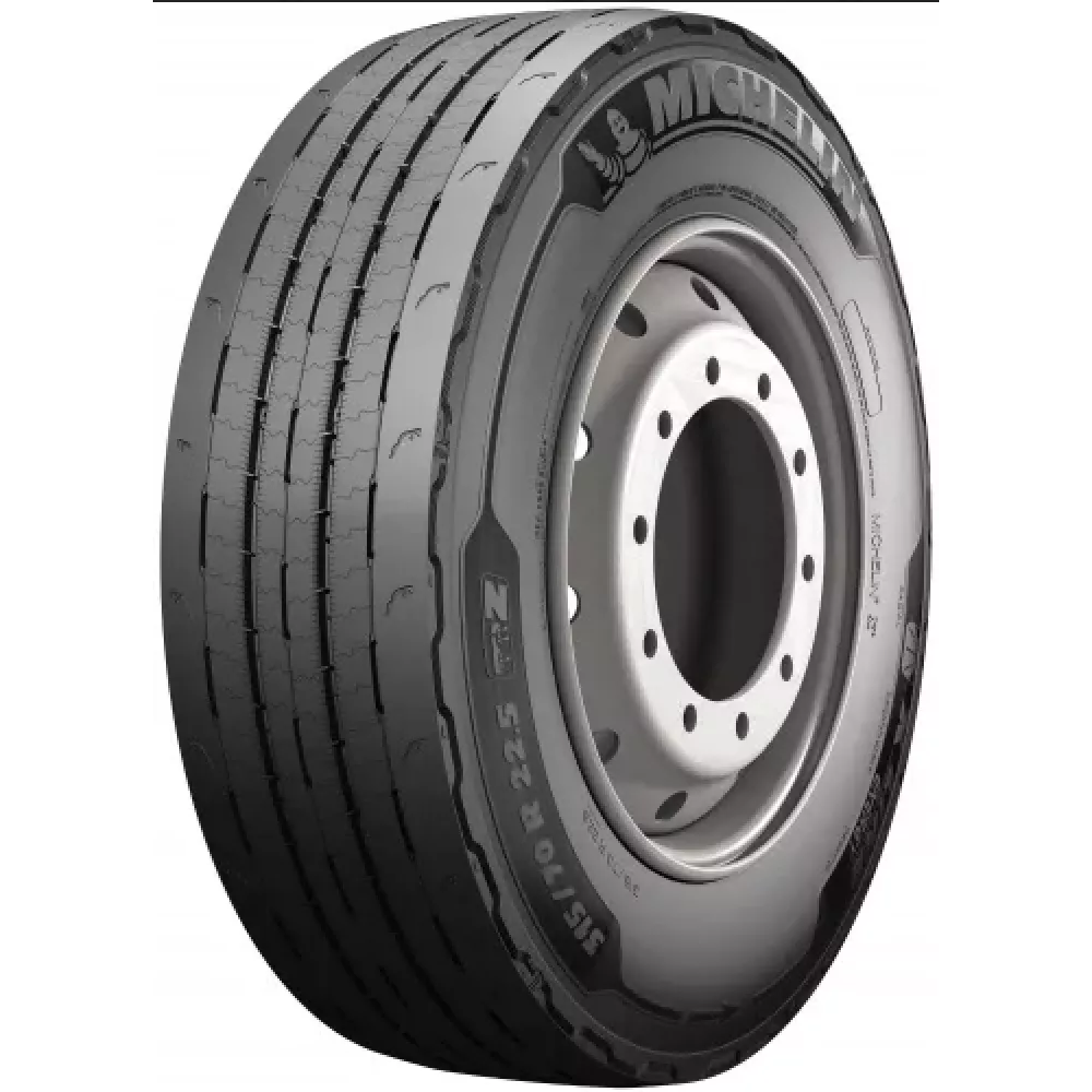Грузовая шина Michelin X Line Energy Z2 315/70 R22,5 156/150L в Добрянке